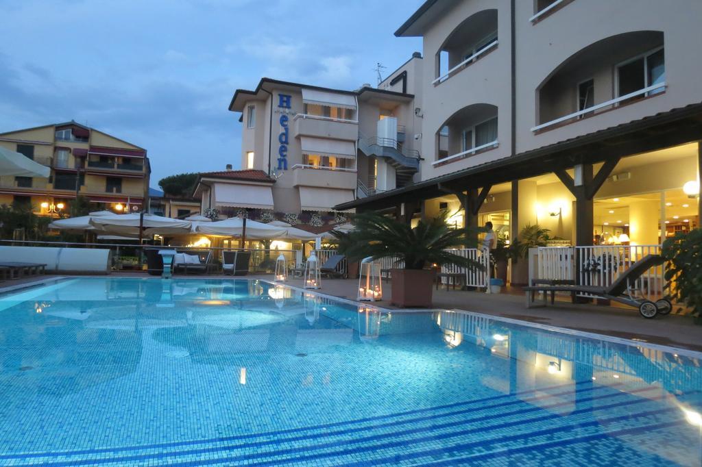 Hotel Eden 4*