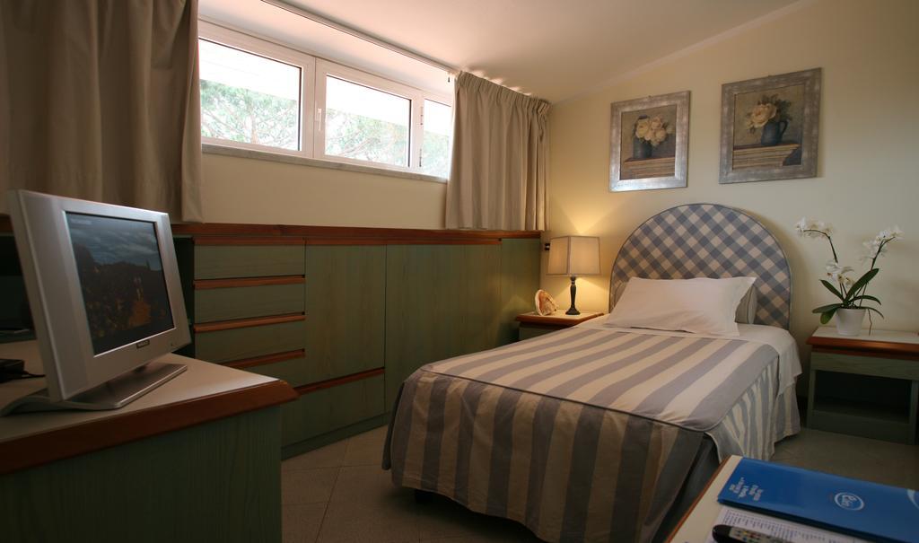 Hotel Eden 4*
