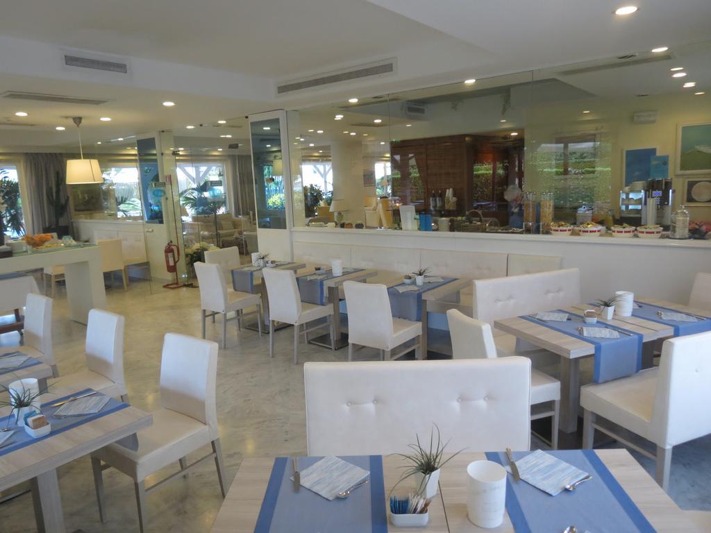 Eden Hotel