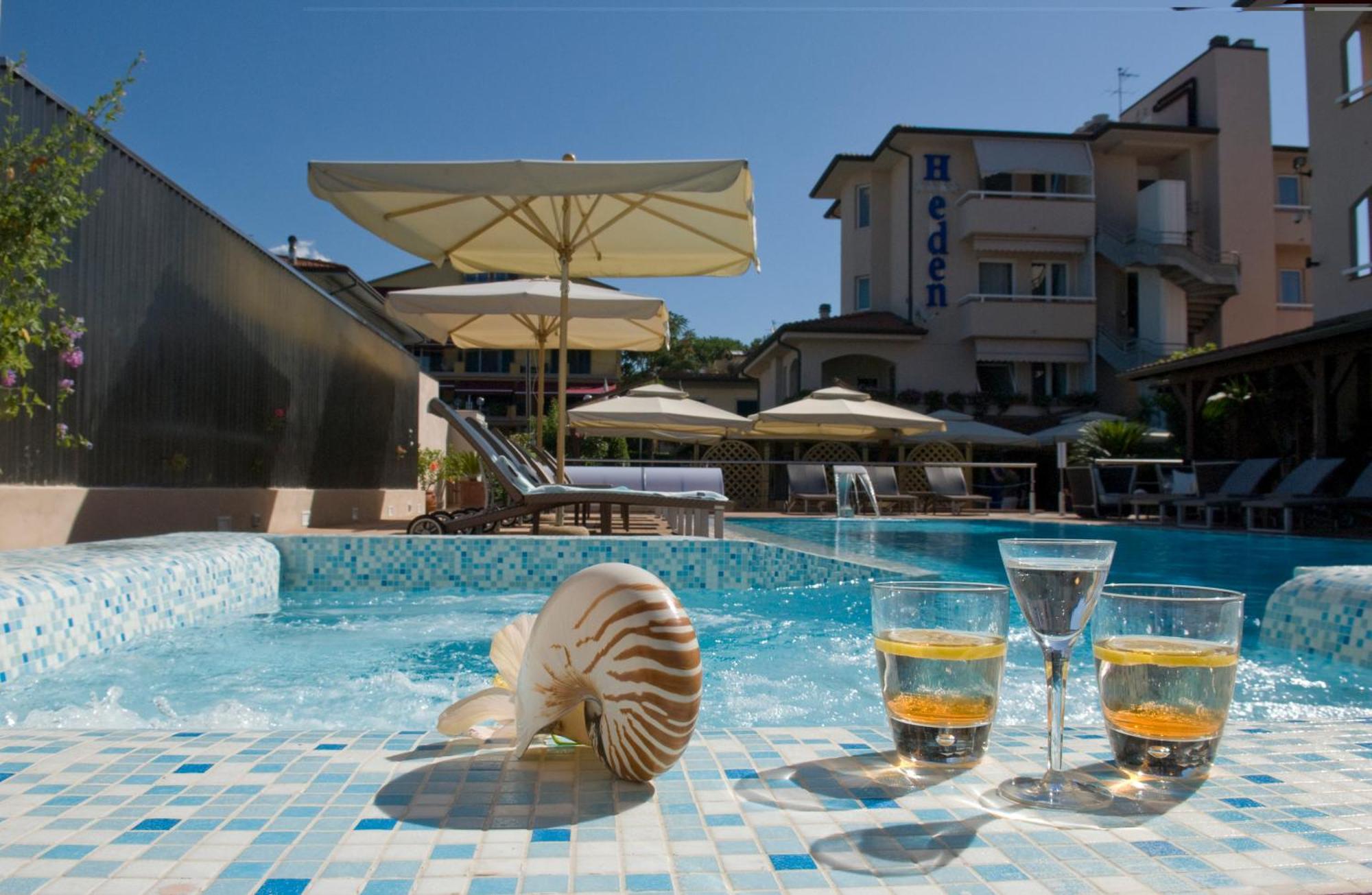 Hotel Eden 4*