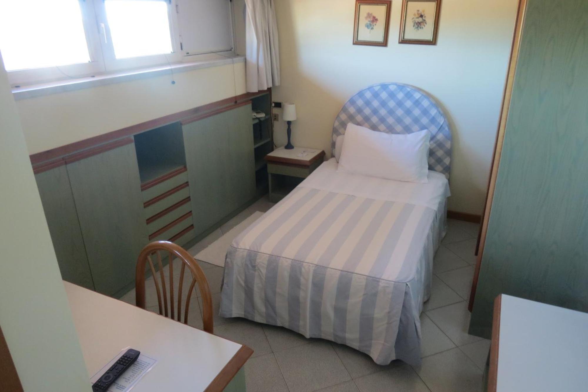 Eden Hotel 4*