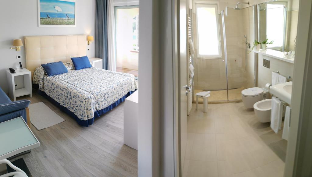 Hotel Eden