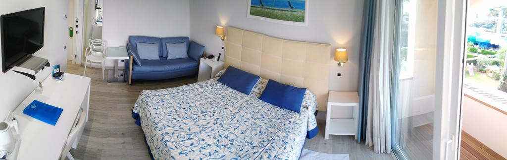 Hotel Eden 4*
