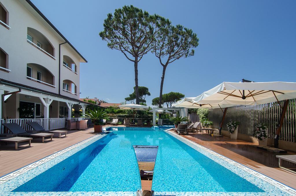 Hotel Eden Cinquale