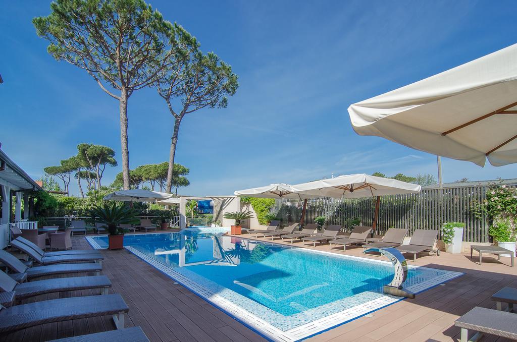 Hotel Eden 4*