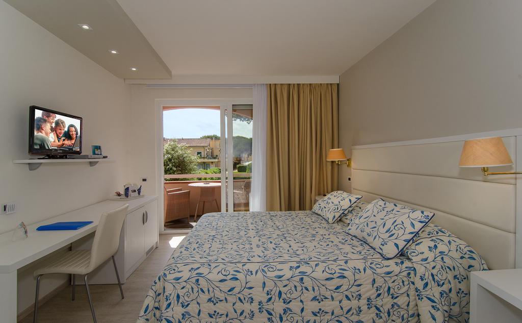 Hotel Eden