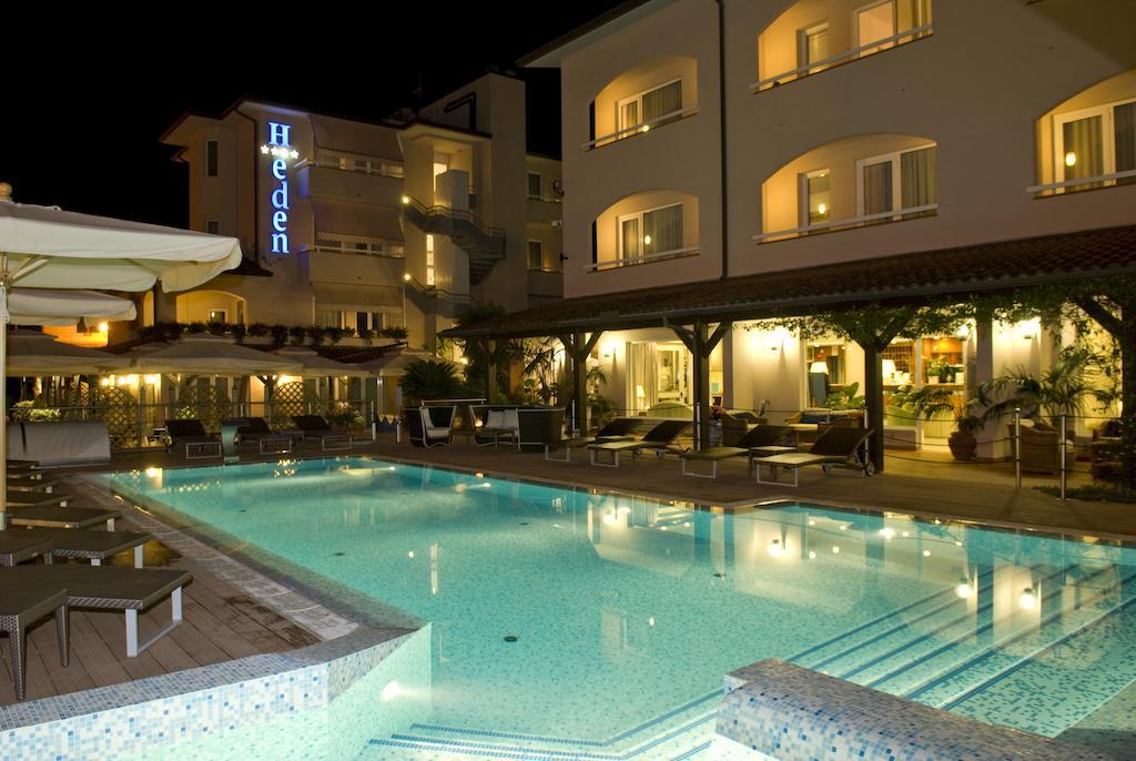 Eden Hotel 4*