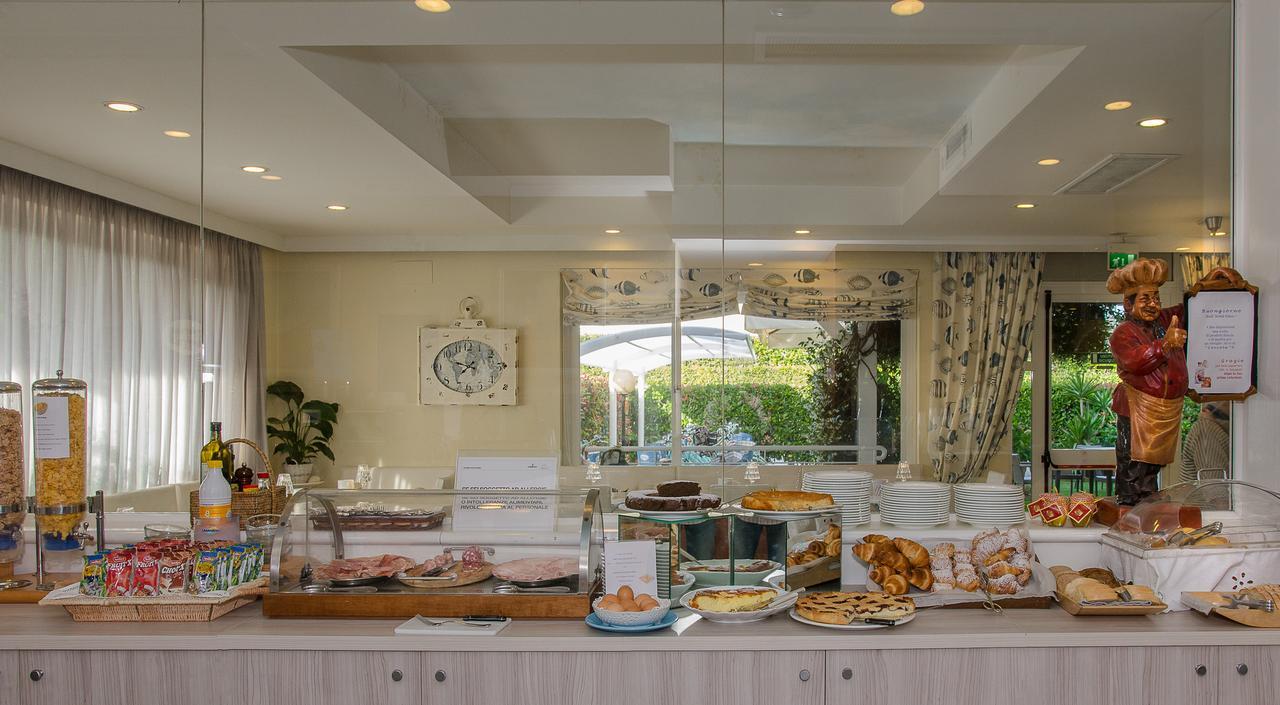 Eden Hotel Cinquale