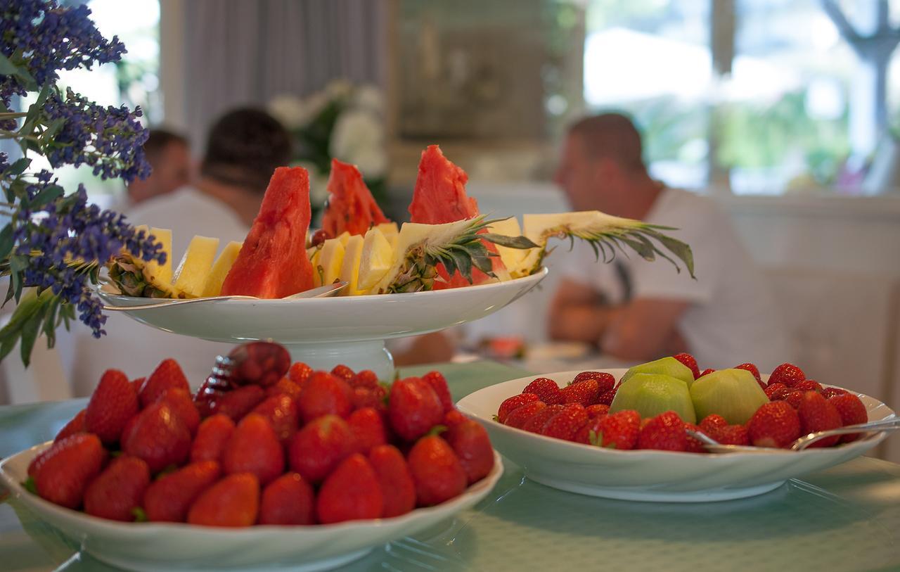 Eden Hotel 4*